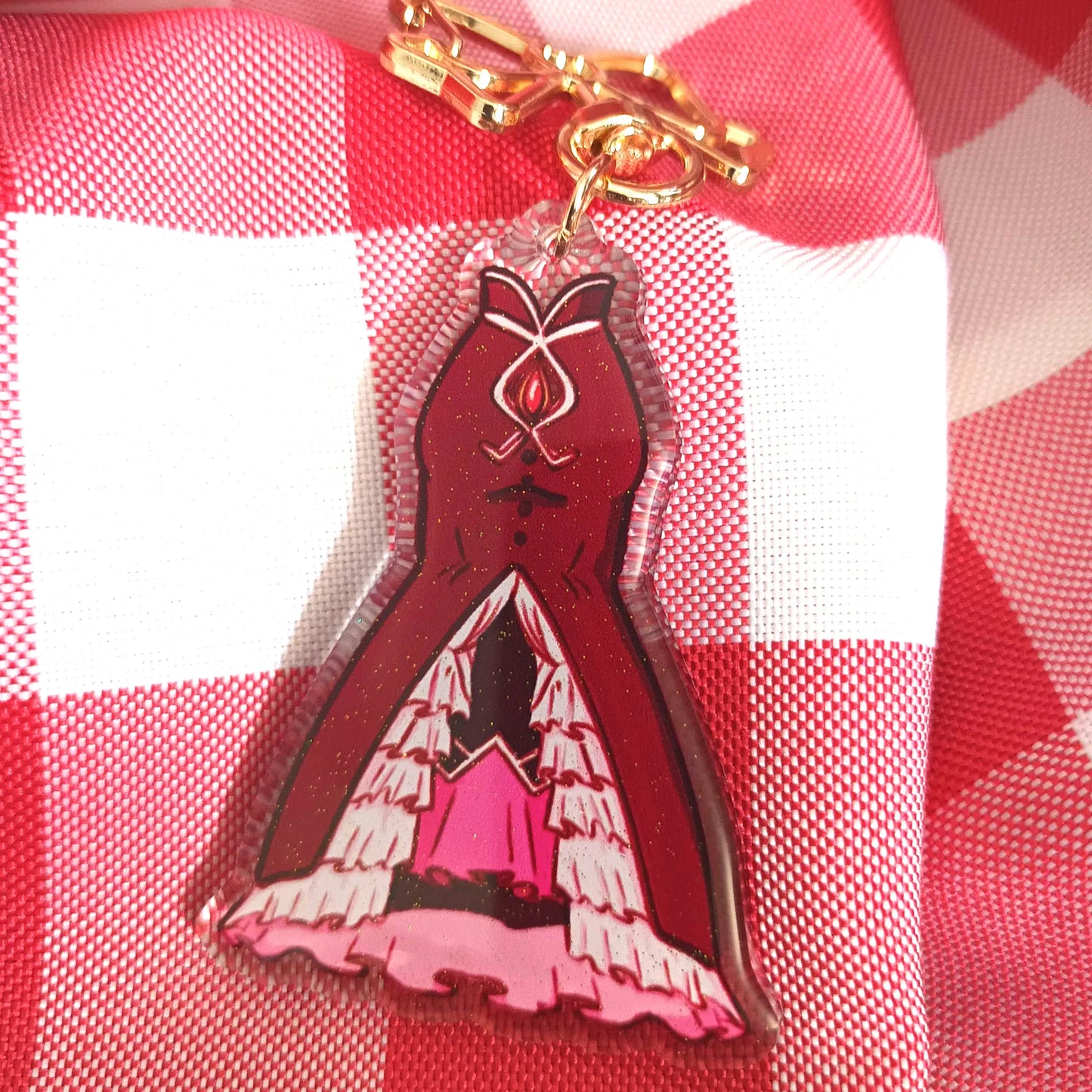 Magical Wardrobe: Madoka Magica