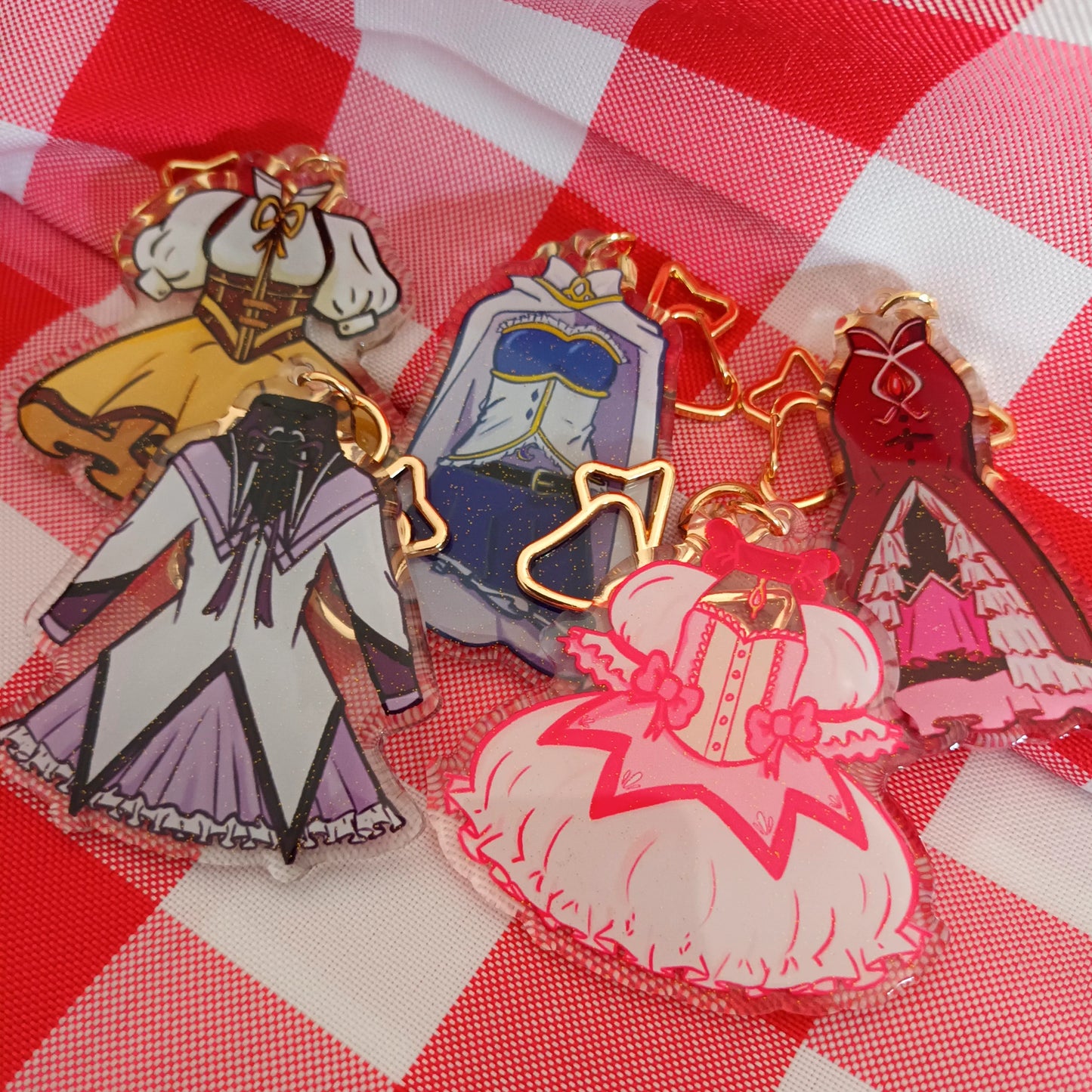 Magical Wardrobe: Madoka Magica
