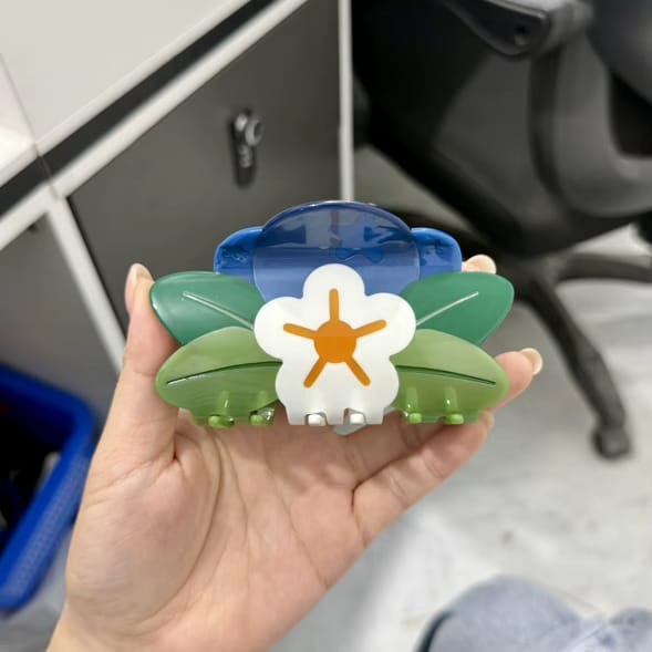 Fresh Fruit Hairclaw