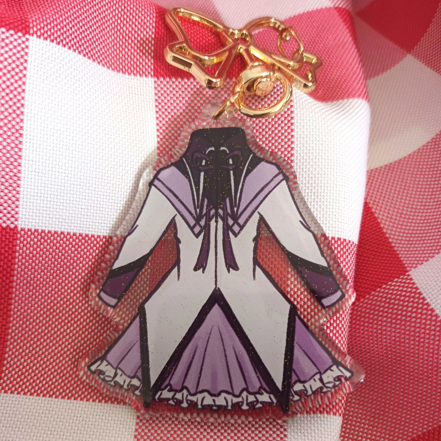 Magical Wardrobe: Madoka Magica