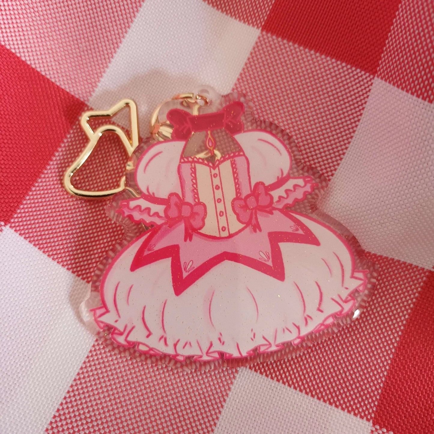 Magical Wardrobe: Madoka Magica