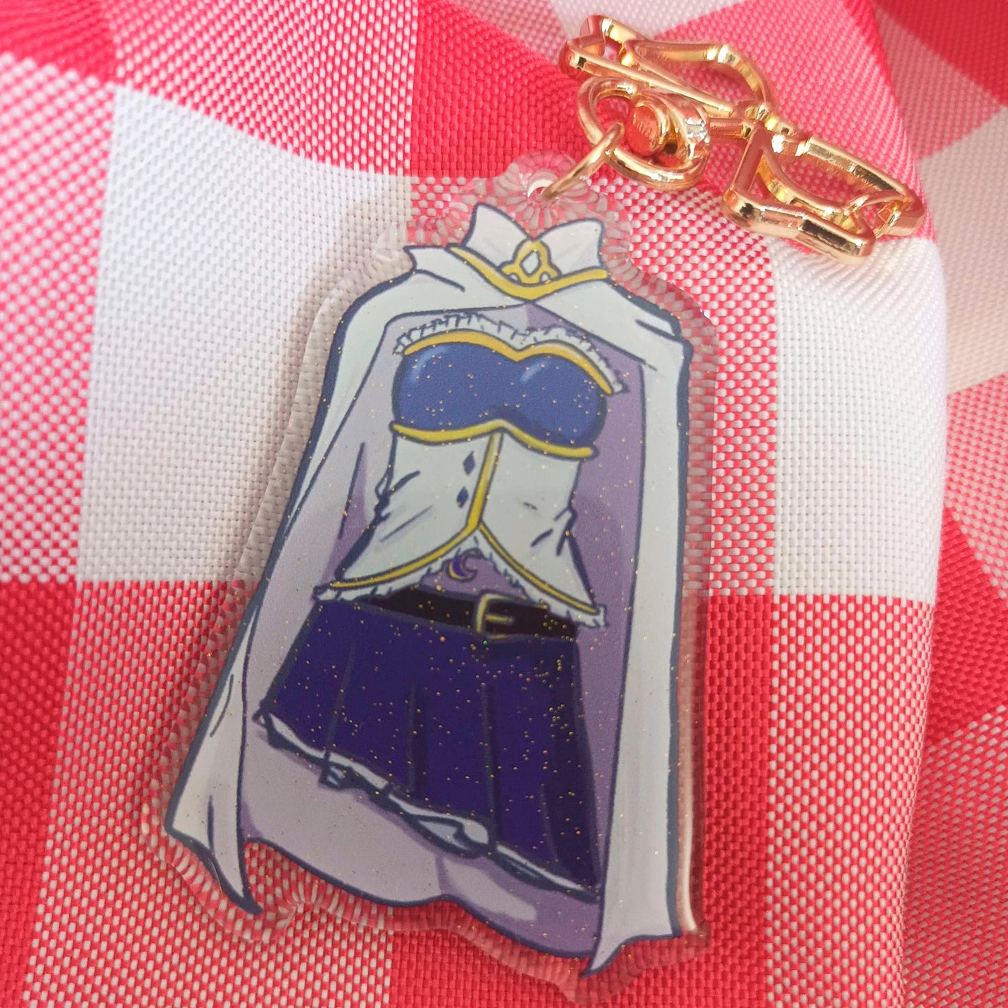 Magical Wardrobe: Madoka Magica